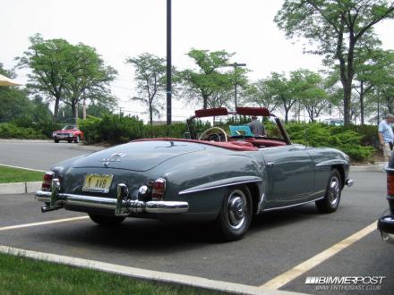 1961 M-B 190SL Rear Qtr. View (1).jpg